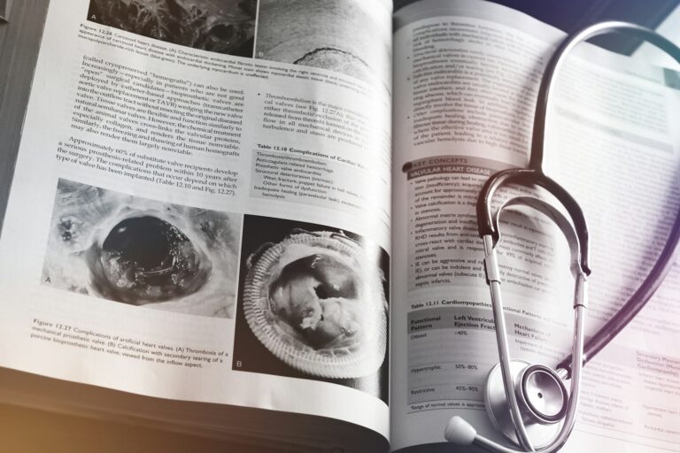 Dossier médical pour comprendre les recours après un accident médical