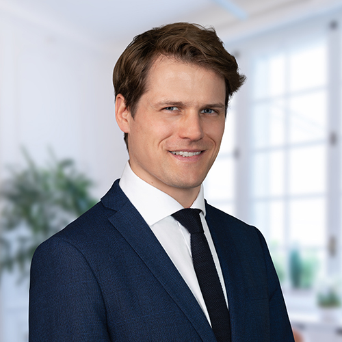 Pierre Nicolet, Avocat au Barreau de Paris