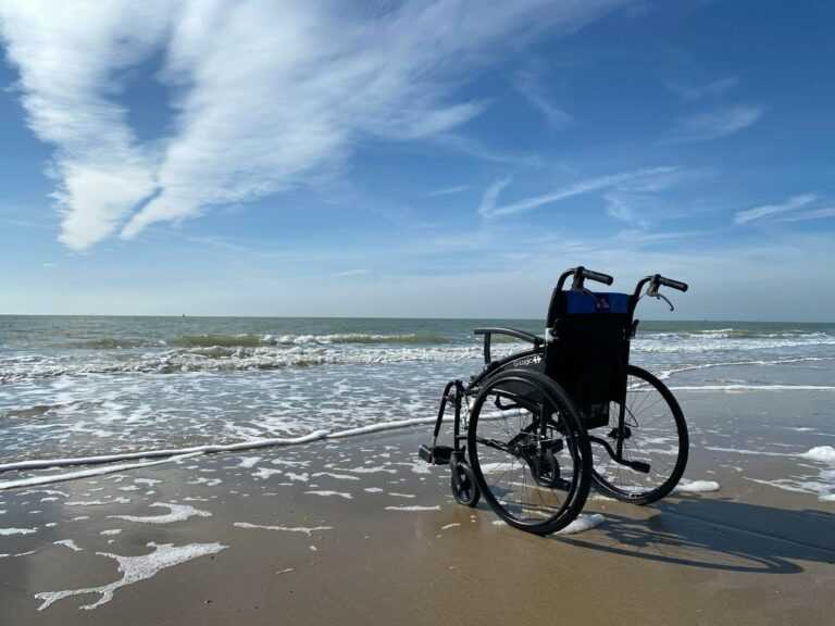 Dossier médical pour comprendre l’indemnisation après un grand handicap