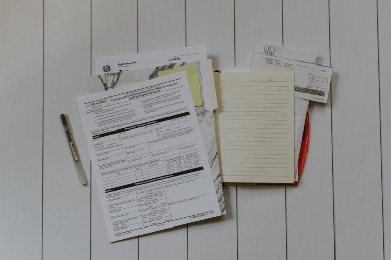 Dossier médical pour comprendre le défaut d’information médicale