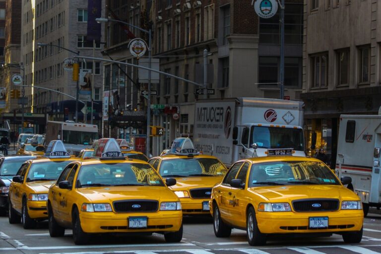 Taxi et dossier médical pour comprendre l’indemnisation du passager blessé