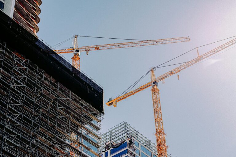 Dossier pour comprendre l’indemnisation après la chute d’un objet